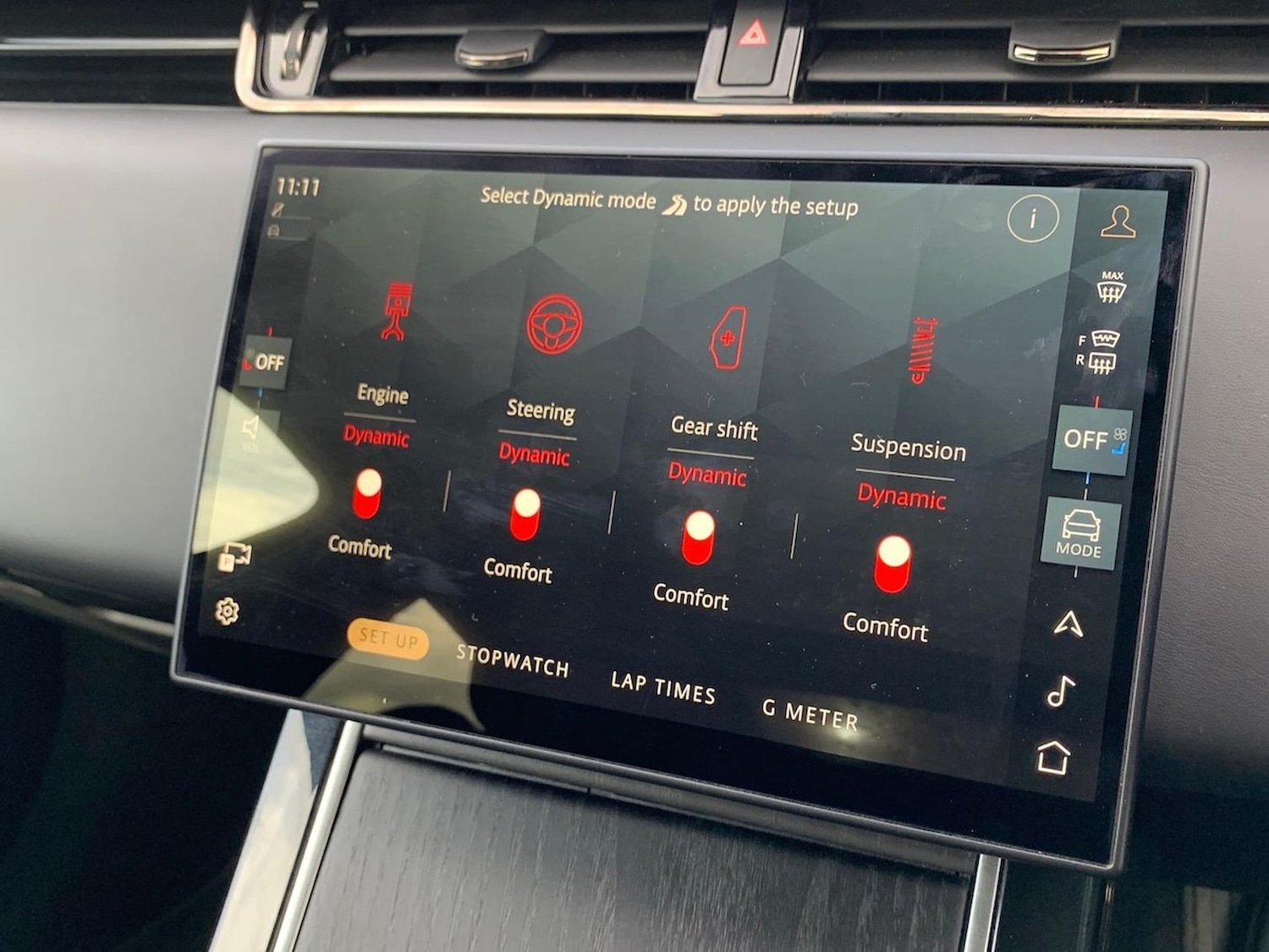 Used Land Rover Range Rover Evoque 2024 for sale - 76464684: Photo 41