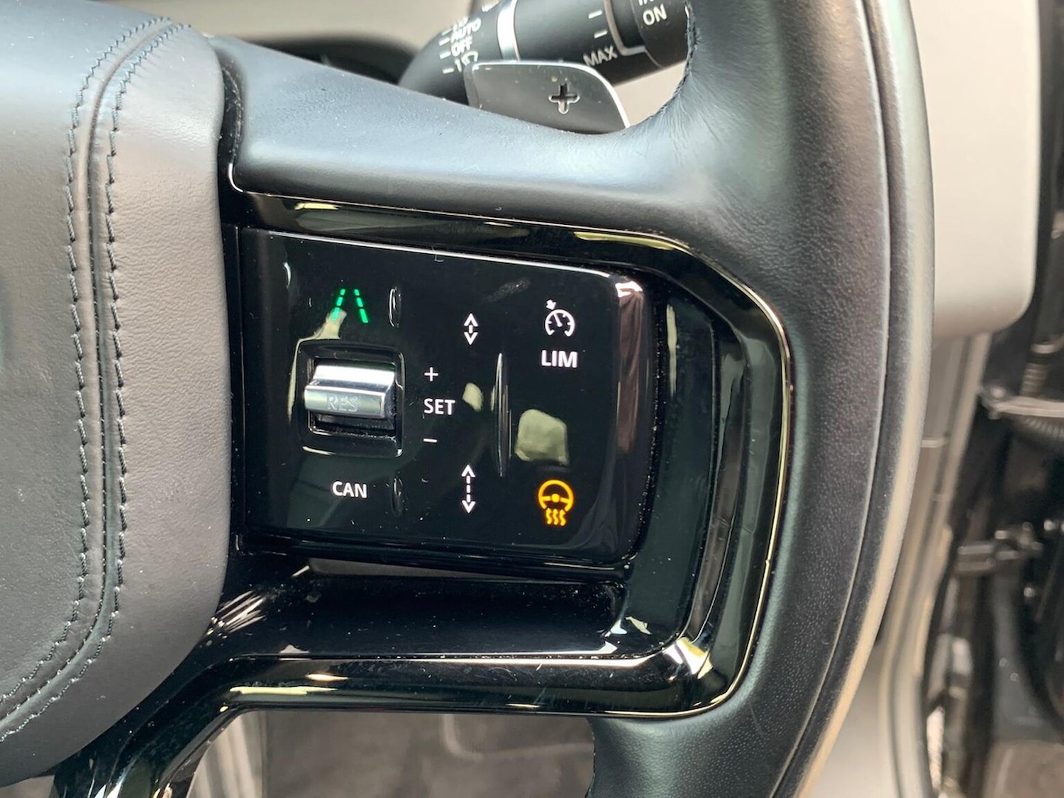 Used Land Rover Range Rover Evoque 2024 for sale - 76464684: Photo 43