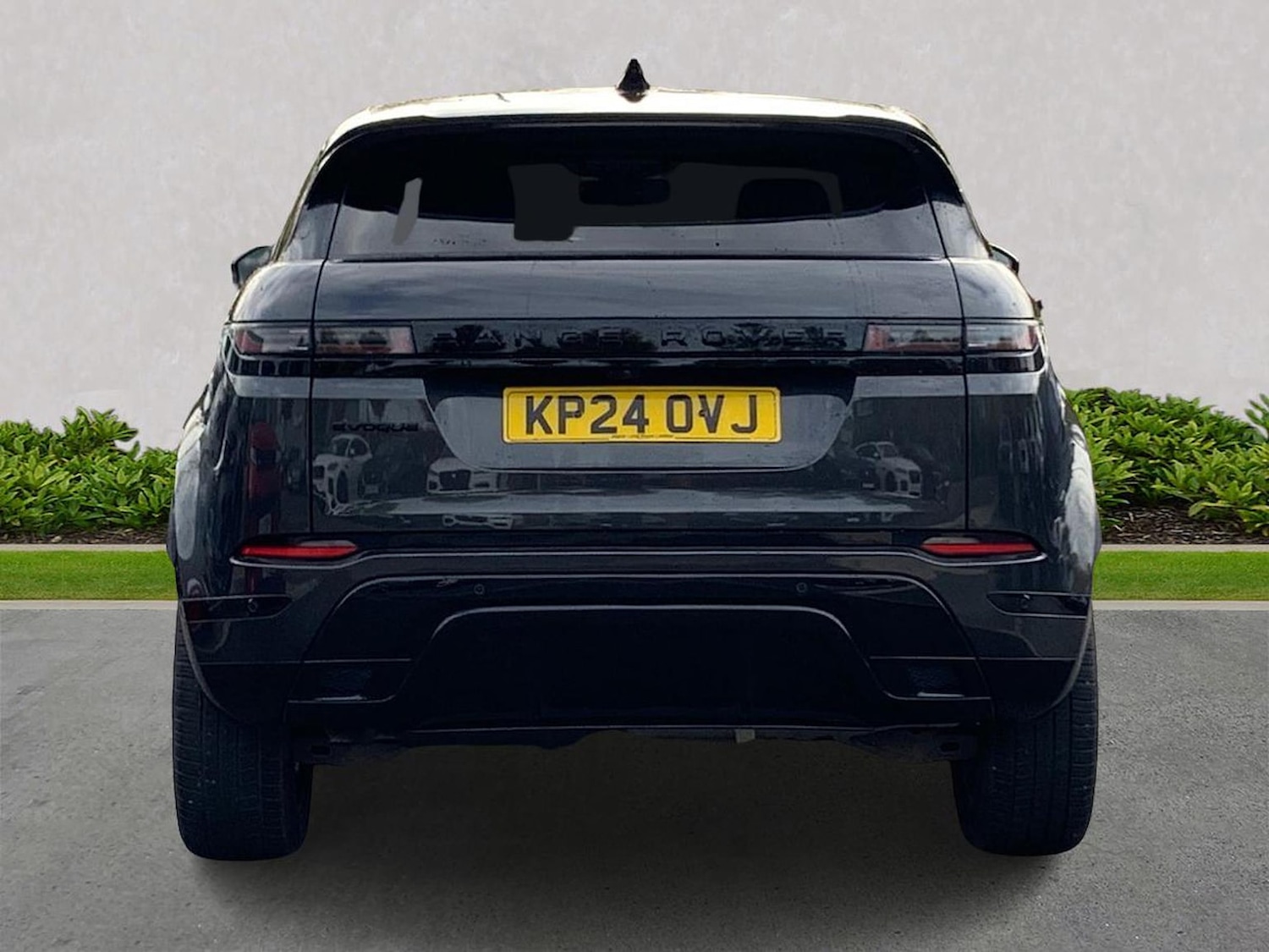 Used Land Rover Range Rover Evoque 2024 for sale - 76464684: Photo 6