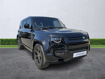 Used Land Rover Defender 2025 for sale - 79083235: Photo