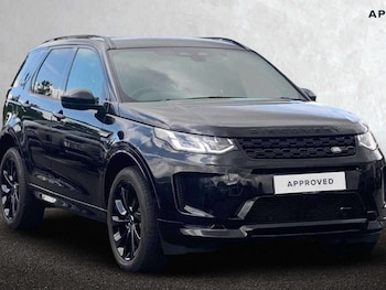 Used Land Rover Discovery Sport 2023 for sale - 78579894: Photo