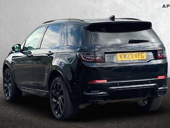 Used Land Rover Discovery Sport 2023 for sale - 78579894: Photo