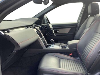 Used Land Rover Discovery Sport 2023 for sale - 78579894: Photo