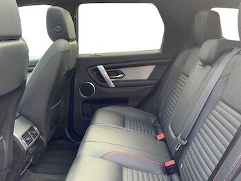 Used Land Rover Discovery Sport 2023 for sale - 78579894: Photo