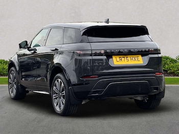Used Land Rover Range Rover Evoque 2025 for sale - 78310611: Photo