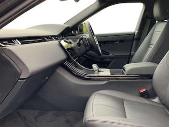 Used Land Rover Range Rover Evoque 2025 for sale - 78310611: Photo