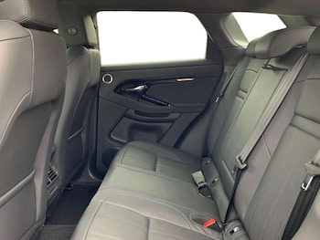 Used Land Rover Range Rover Evoque 2025 for sale - 78310611: Photo