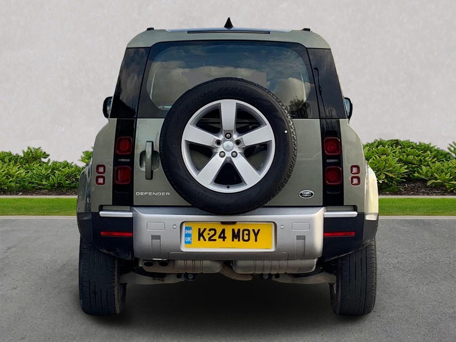 Used Land Rover Defender 2023 for sale - 76387193: Photo 6