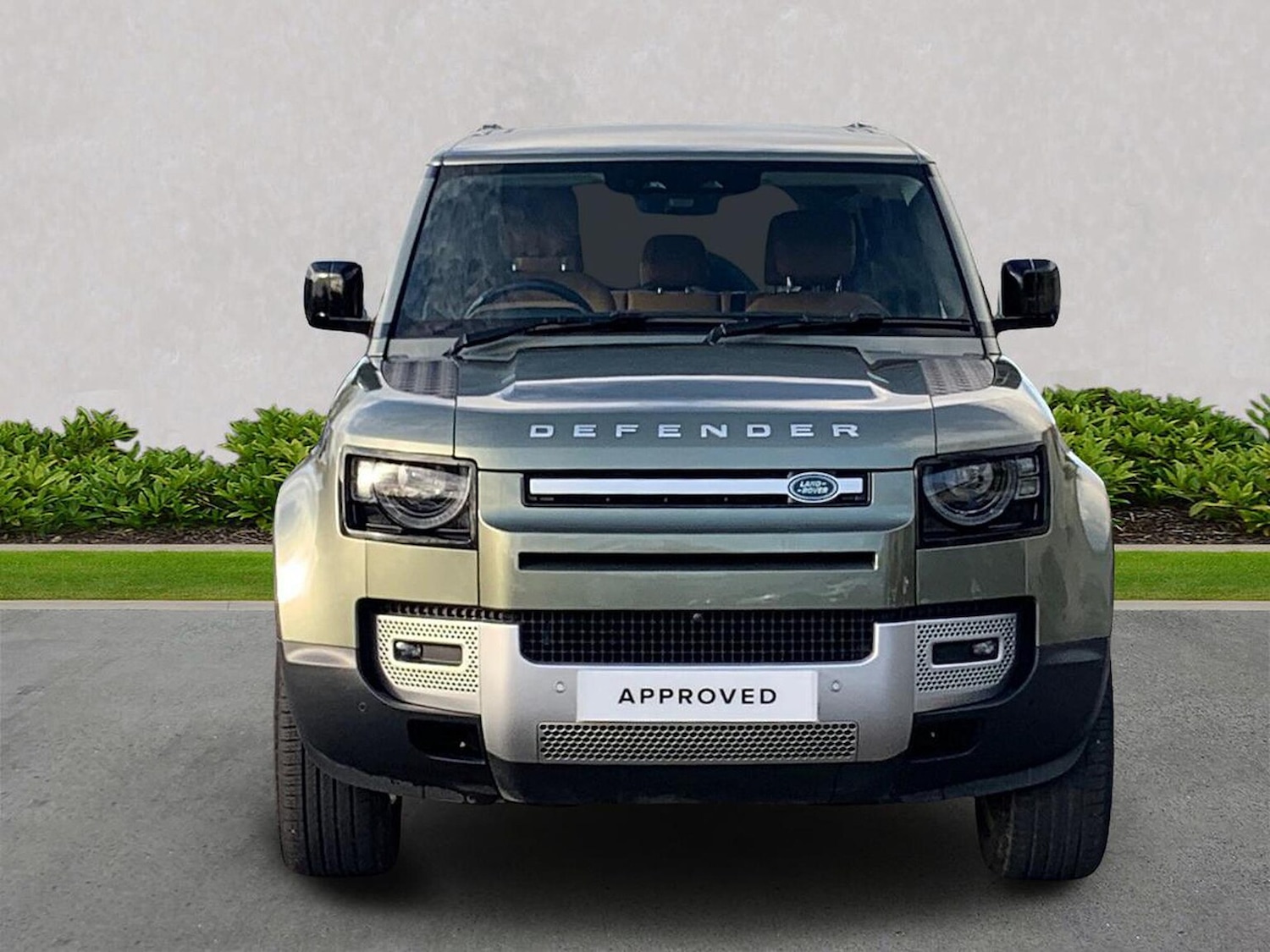 Used Land Rover Defender 2023 for sale - 76387193: Photo 7