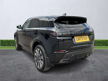 Used Land Rover Range Rover Evoque 2023 for sale - 79222844: Photo