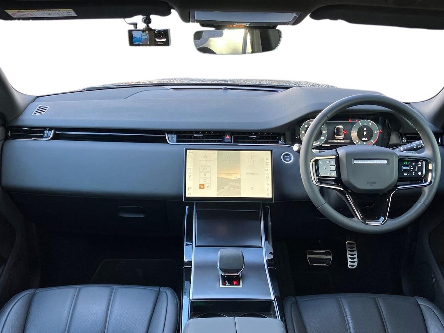 Used Land Rover Range Rover Evoque 2025 for sale - 78191572: Photo 11