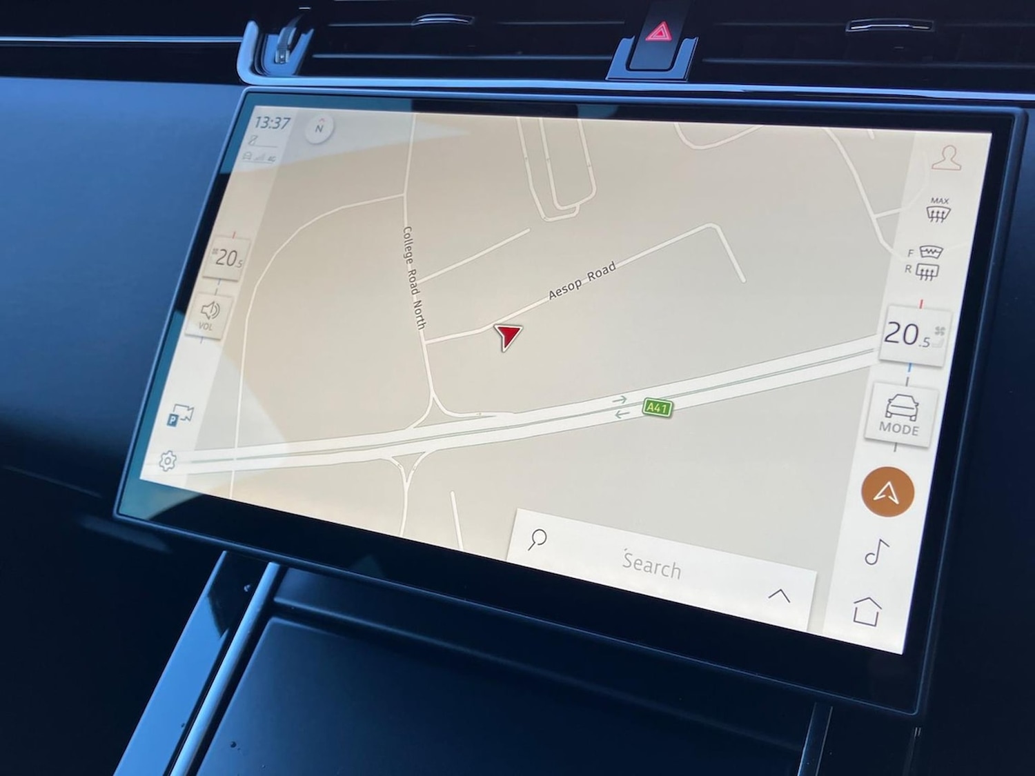 Used Land Rover Range Rover Evoque 2025 for sale - 78191572: Photo 13