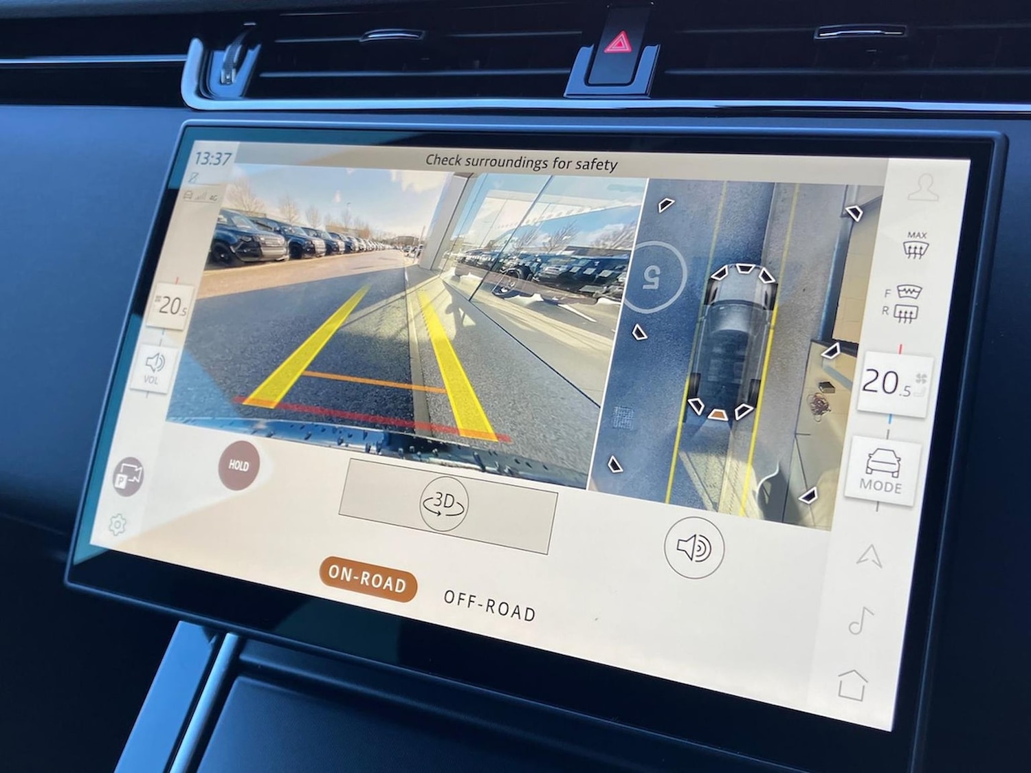 Used Land Rover Range Rover Evoque 2025 for sale - 78191572: Photo 14