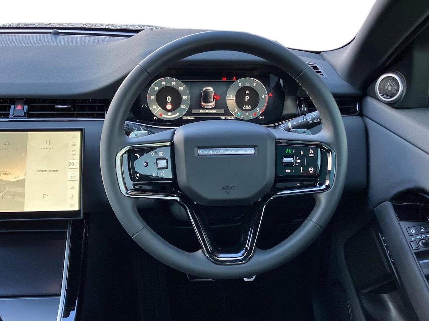 Used Land Rover Range Rover Evoque 2025 for sale - 78191572: Photo 17