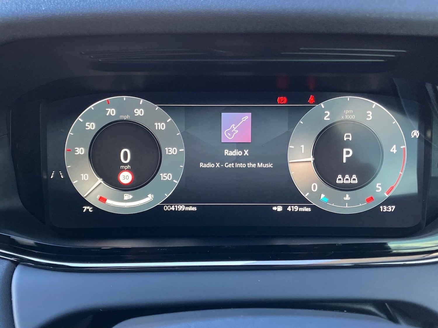 Used Land Rover Range Rover Evoque 2025 for sale - 78191572: Photo 18