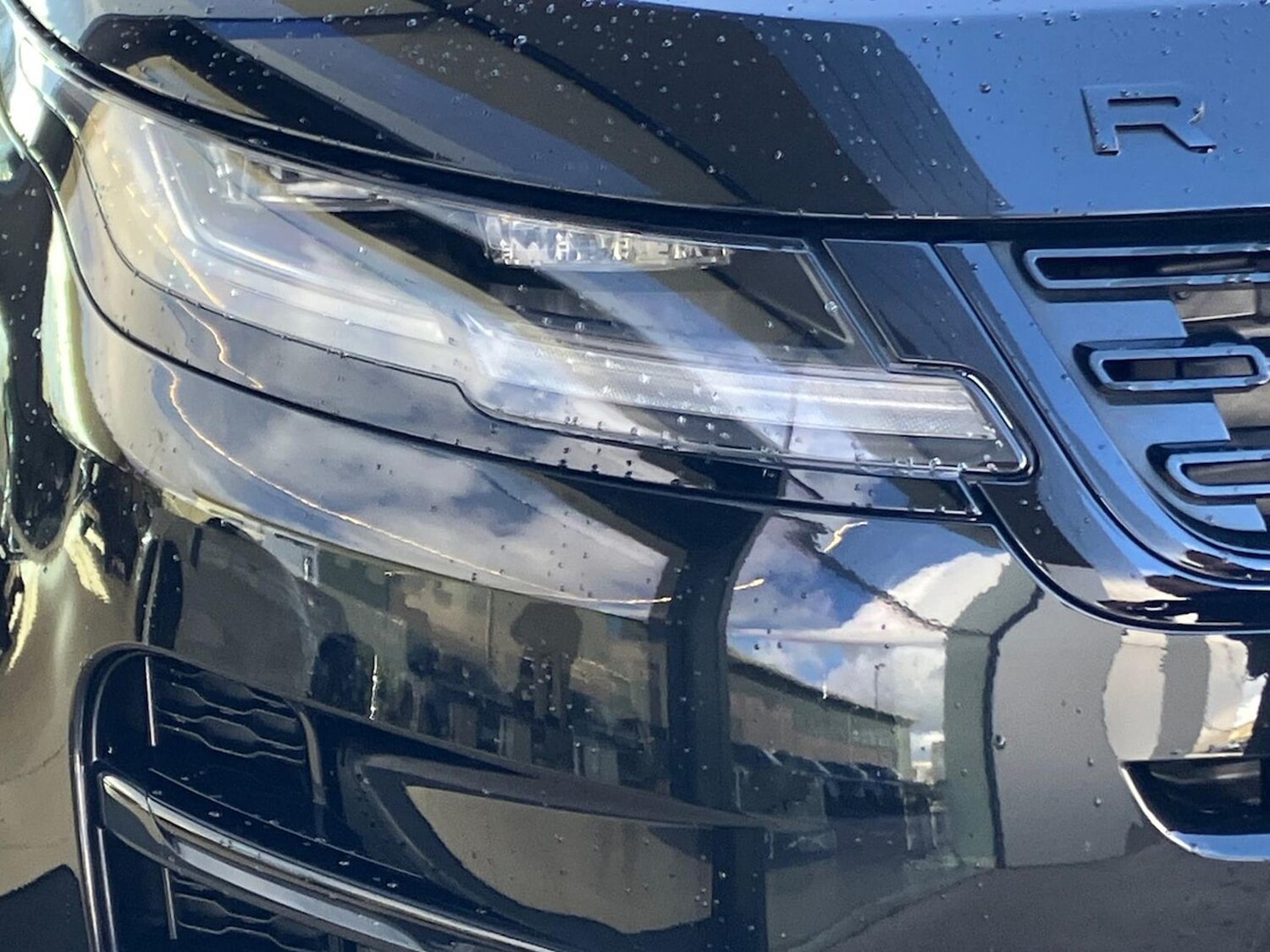 Used Land Rover Range Rover Evoque 2025 for sale - 78191572: Photo 19