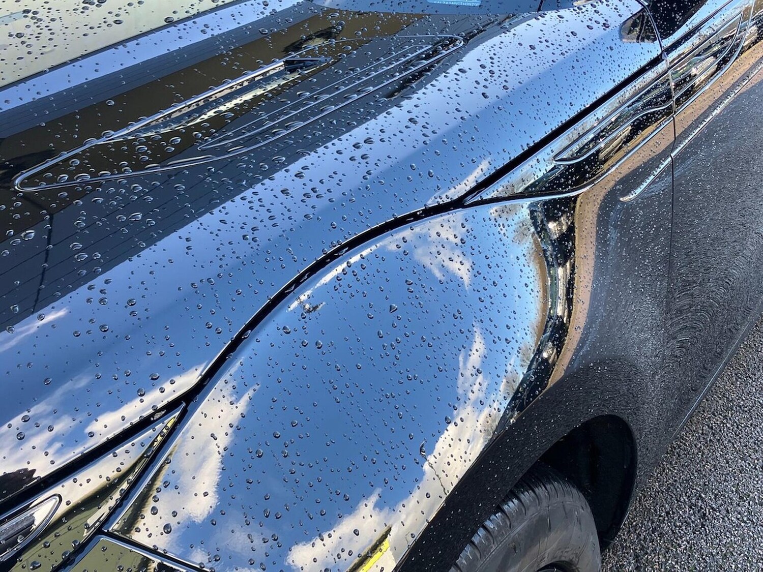 Used Land Rover Range Rover Evoque 2025 for sale - 78191572: Photo 22