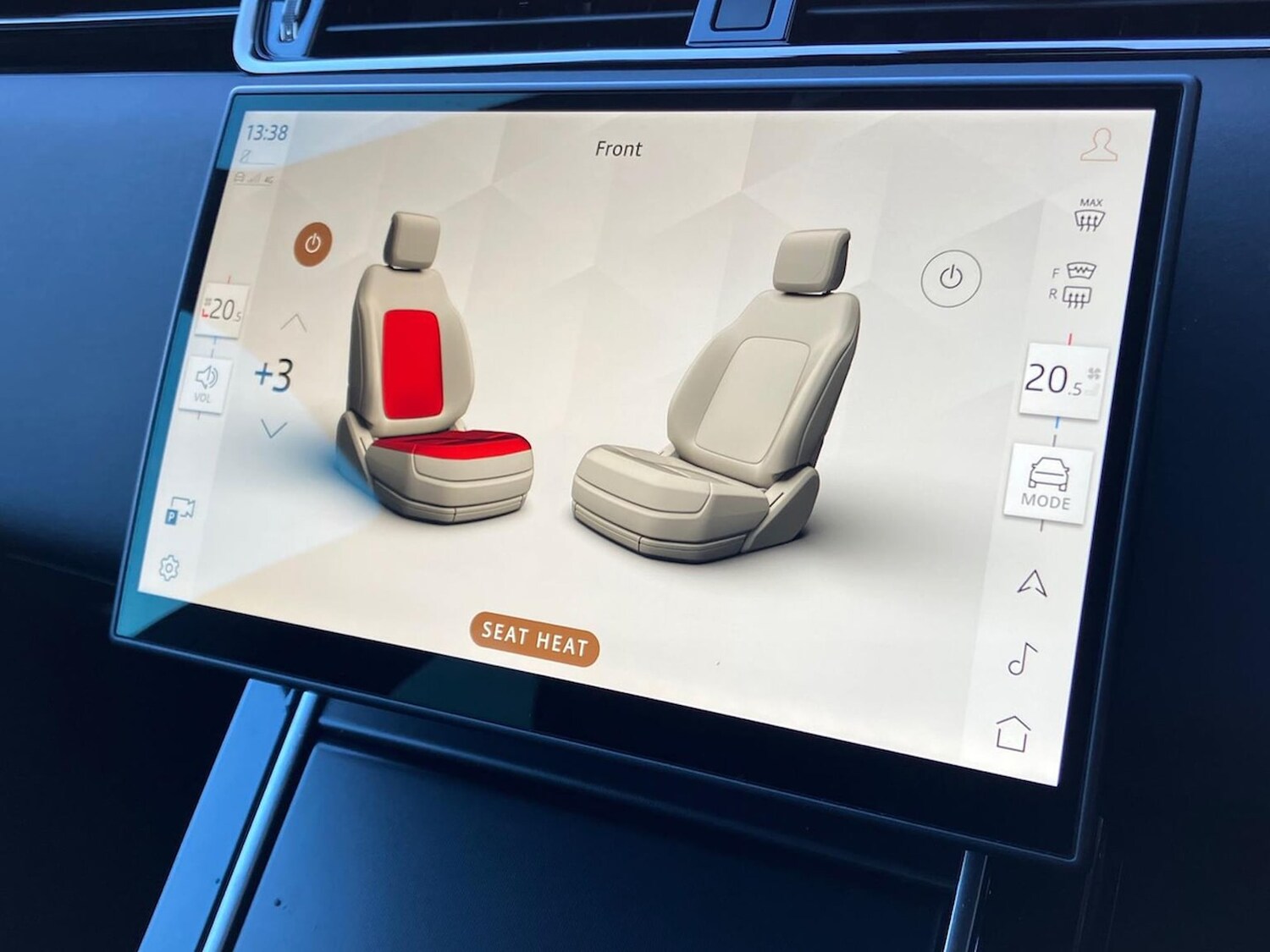 Used Land Rover Range Rover Evoque 2025 for sale - 78191572: Photo 24