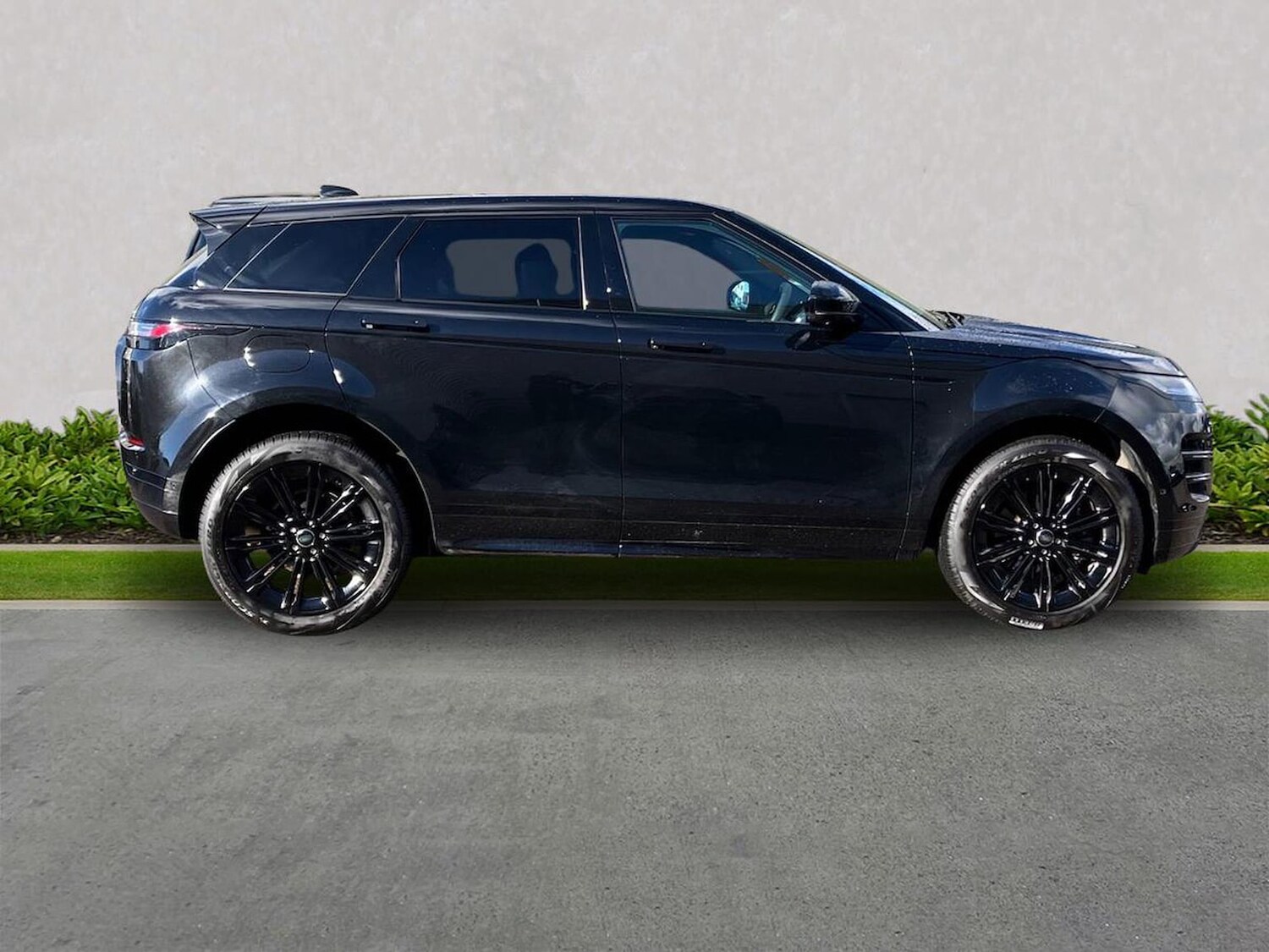 Used Land Rover Range Rover Evoque 2025 for sale - 78191572: Photo 7