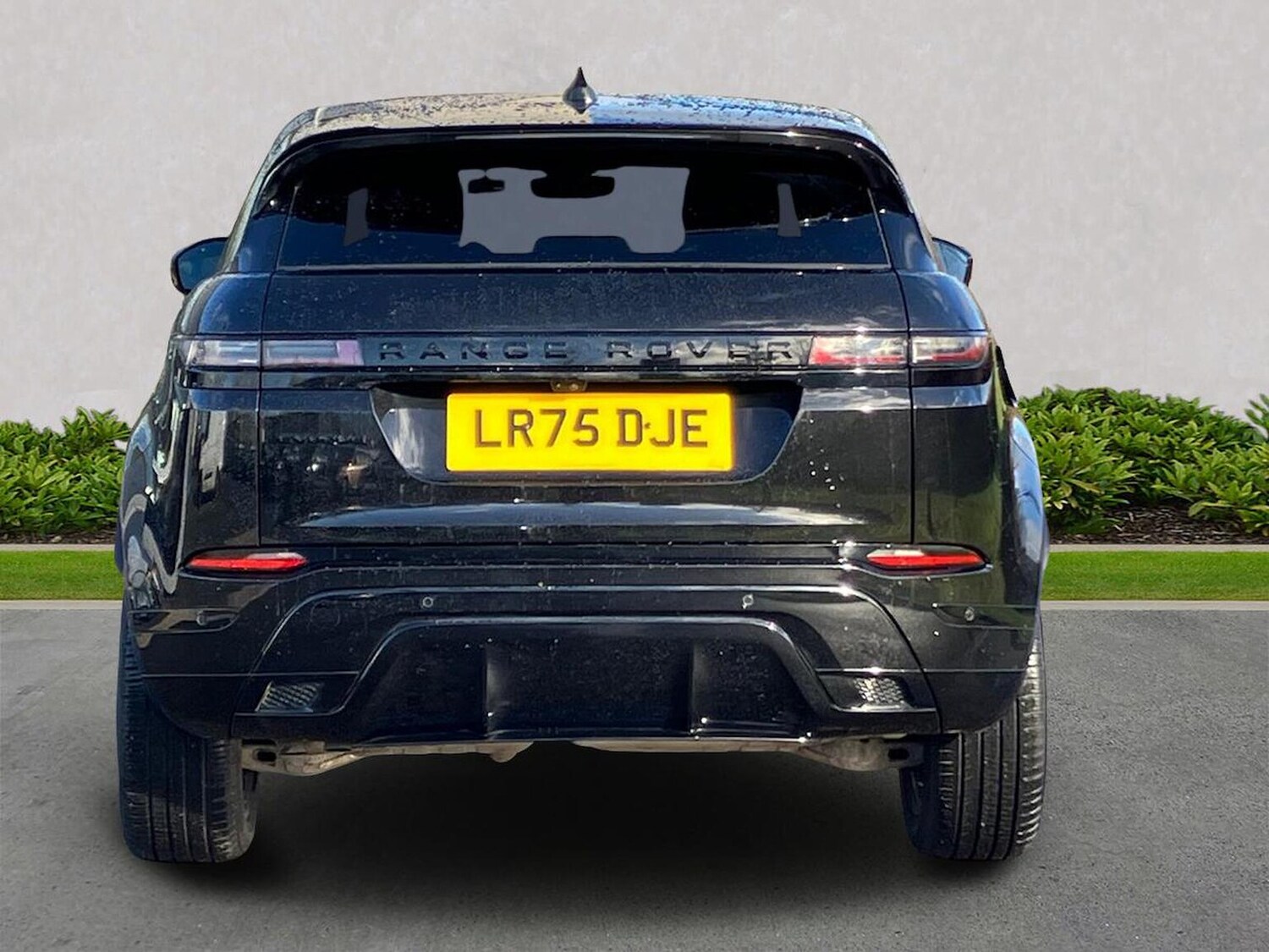 Used Land Rover Range Rover Evoque 2025 for sale - 78191572: Photo 8