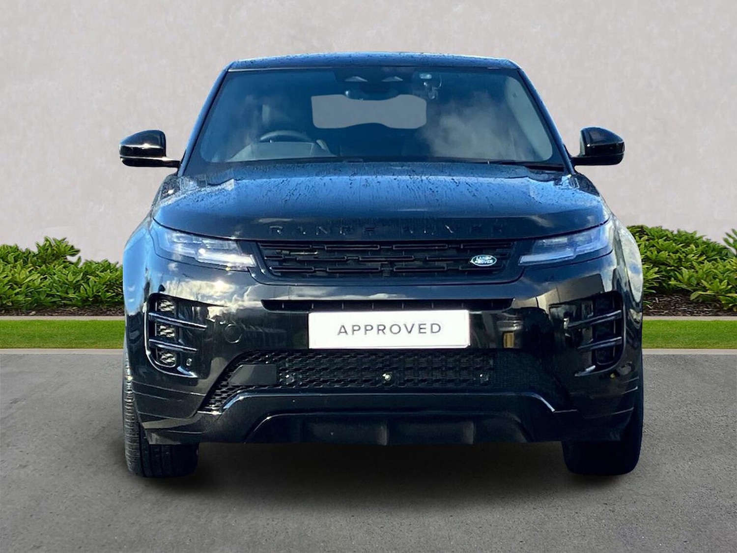 Used Land Rover Range Rover Evoque 2025 for sale - 78191572: Photo 9