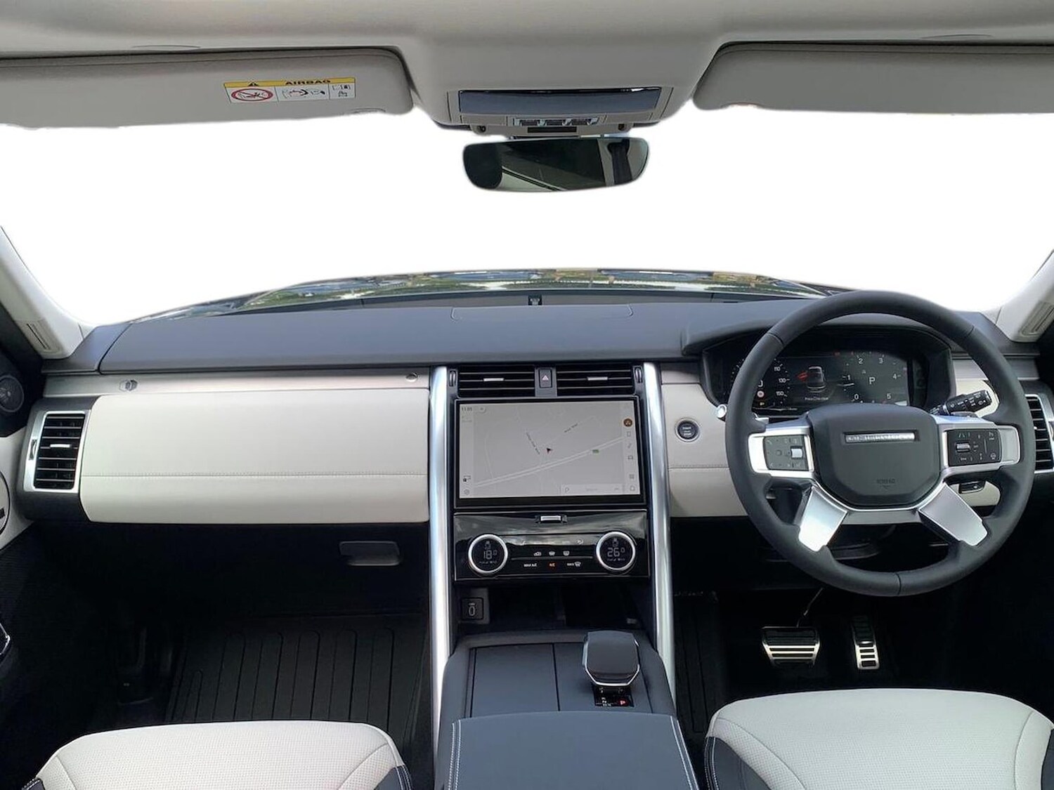 Used Land Rover Discovery 2025 for sale - 78191628: Photo 11