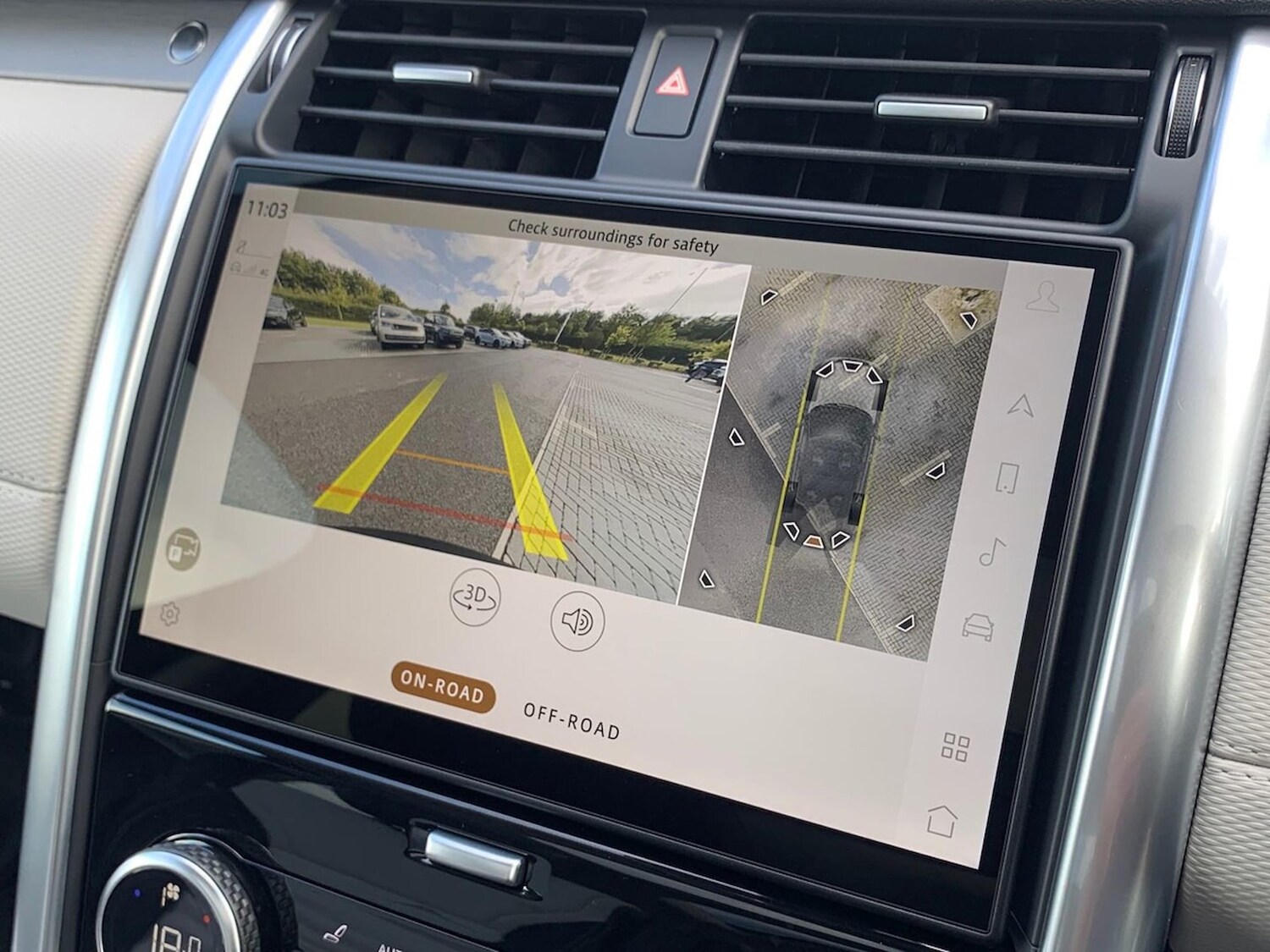 Used Land Rover Discovery 2025 for sale - 78191628: Photo 14