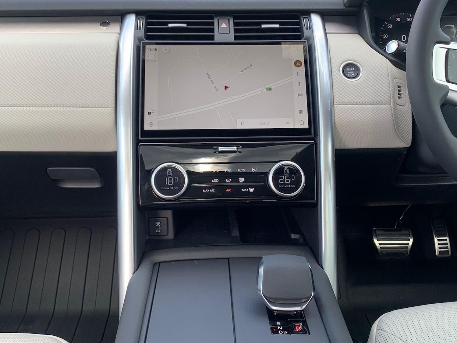 Used Land Rover Discovery 2025 for sale - 78191628: Photo 16