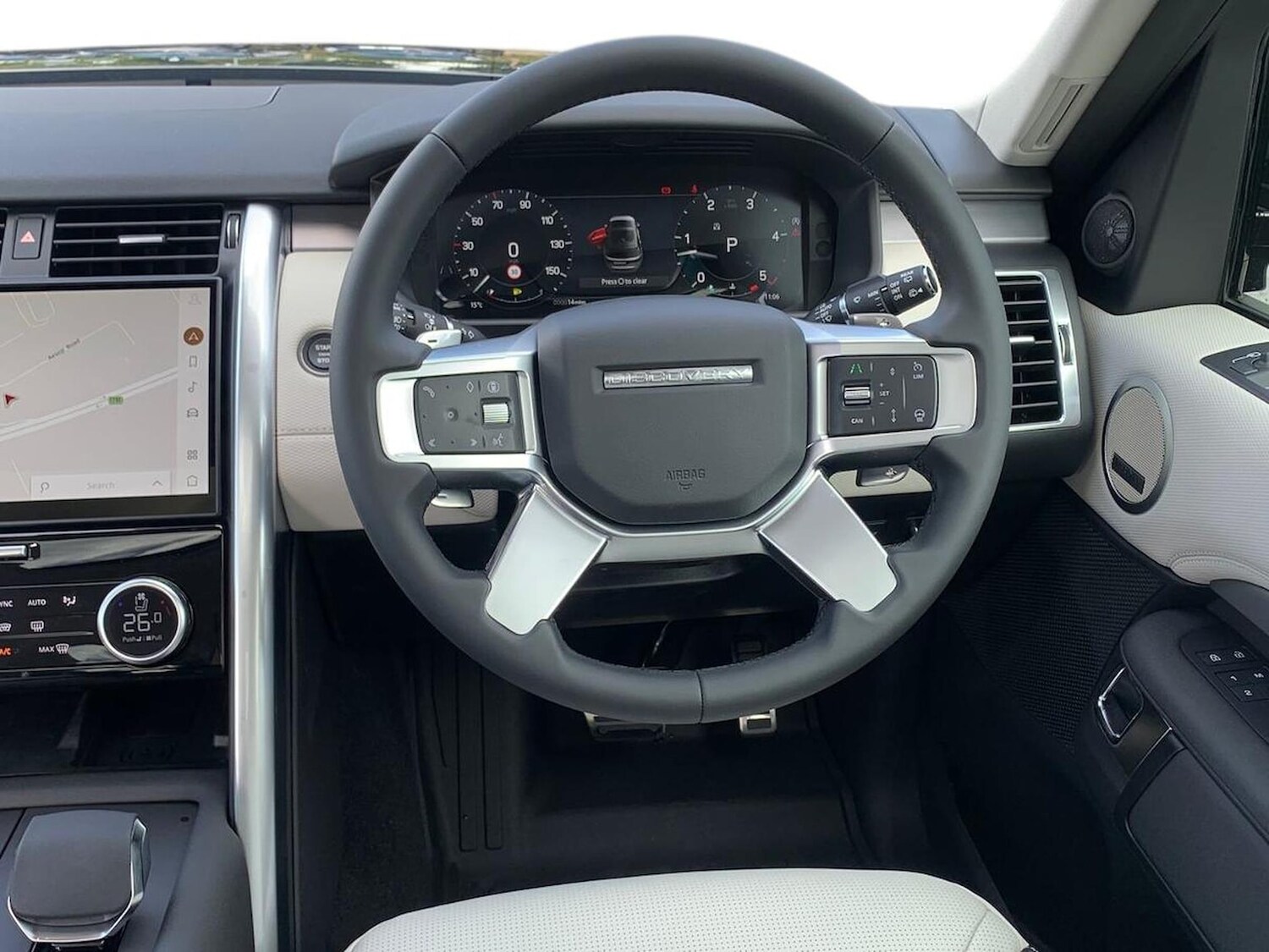 Used Land Rover Discovery 2025 for sale - 78191628: Photo 17