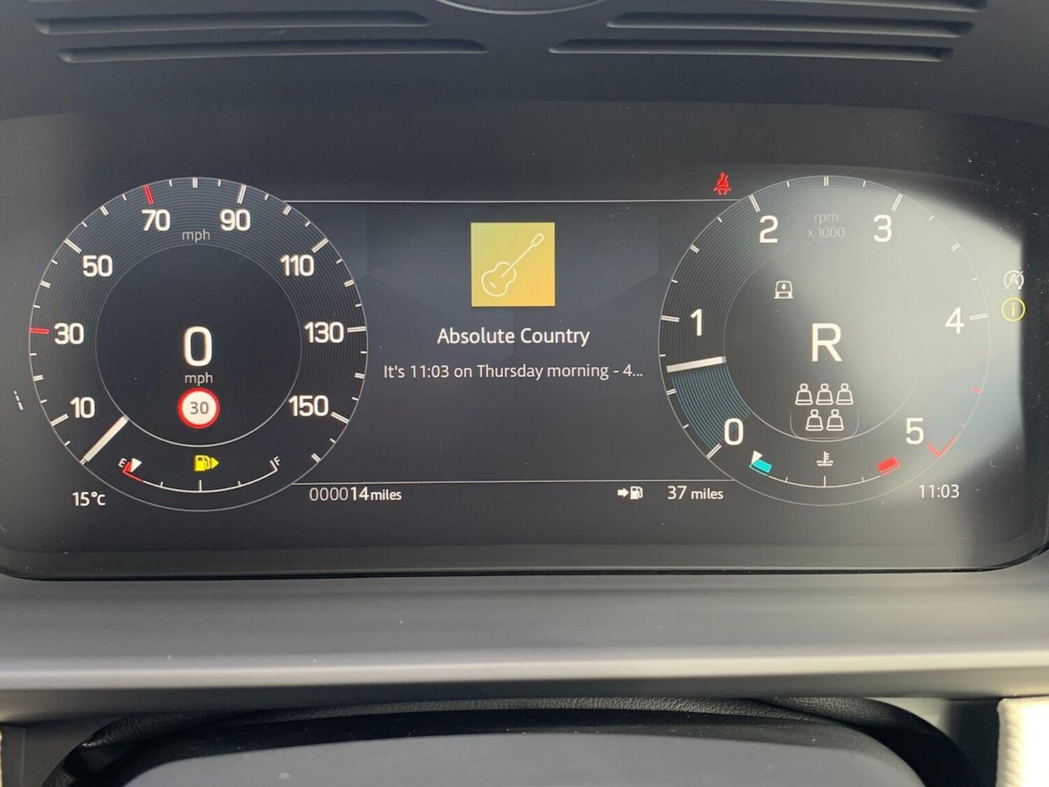 Used Land Rover Discovery 2025 for sale - 78191628: Photo 18