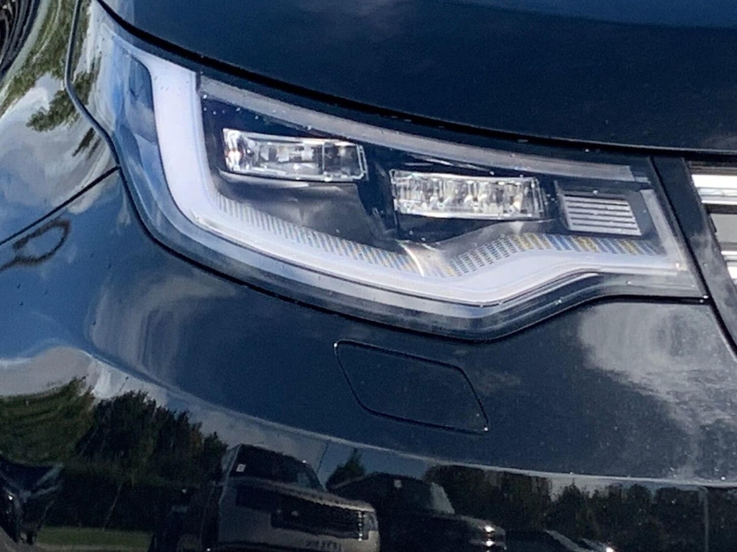 Used Land Rover Discovery 2025 for sale - 78191628: Photo 19