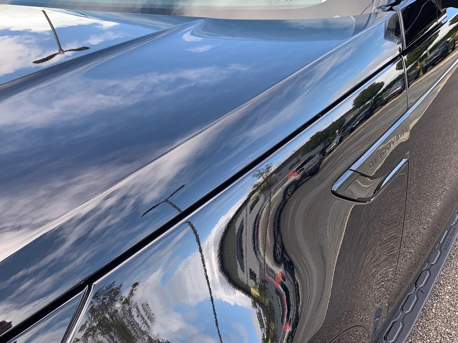 Used Land Rover Discovery 2025 for sale - 78191628: Photo 22