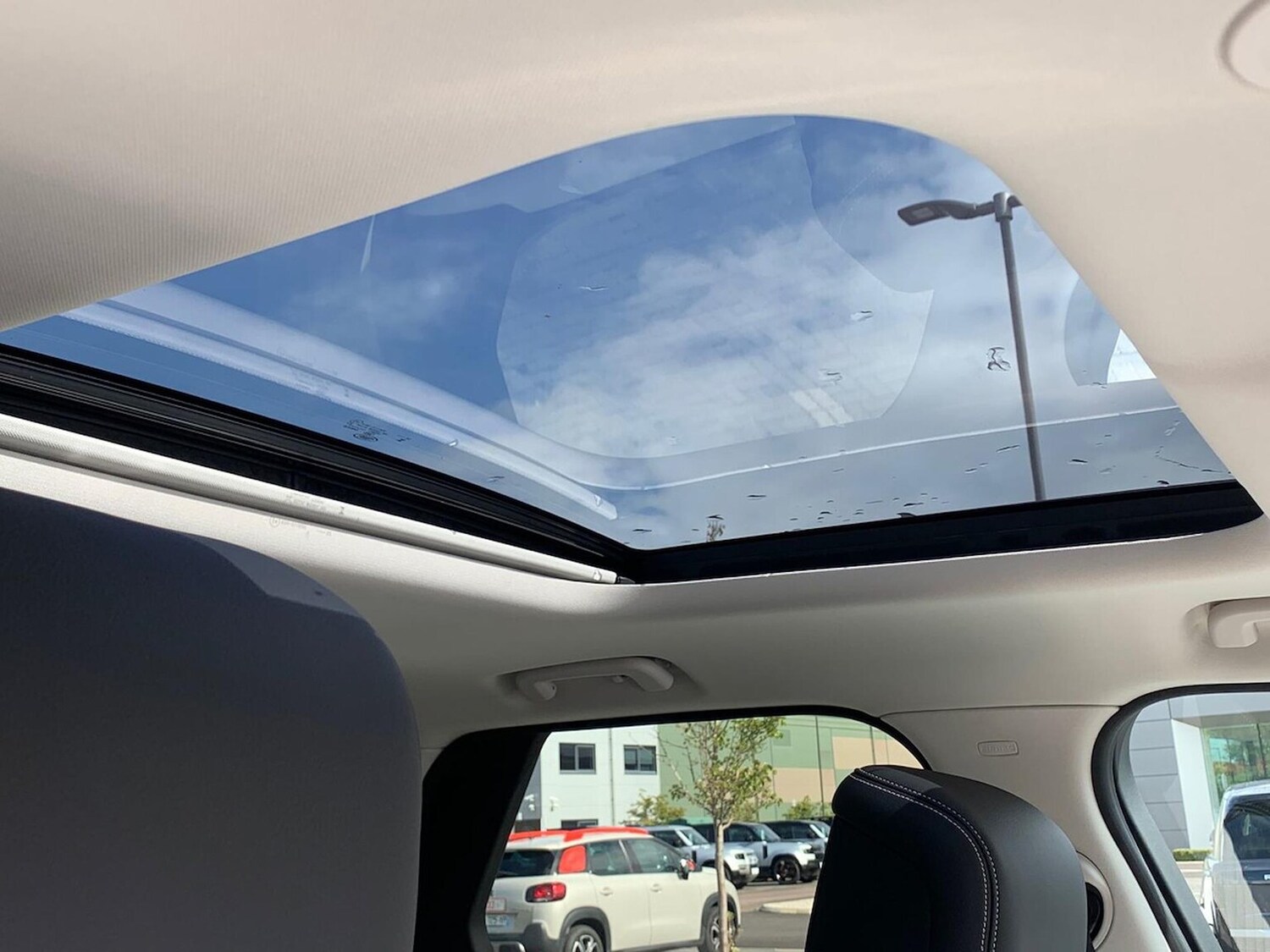 Used Land Rover Discovery 2025 for sale - 78191628: Photo 23