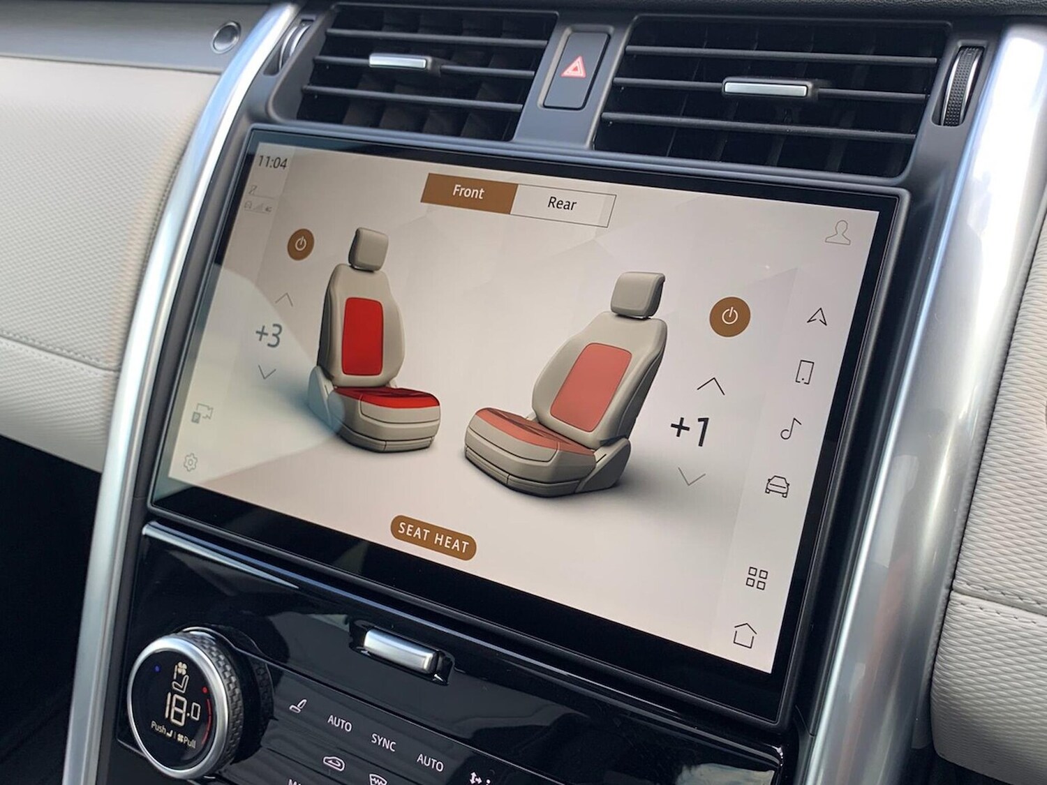 Used Land Rover Discovery 2025 for sale - 78191628: Photo 24