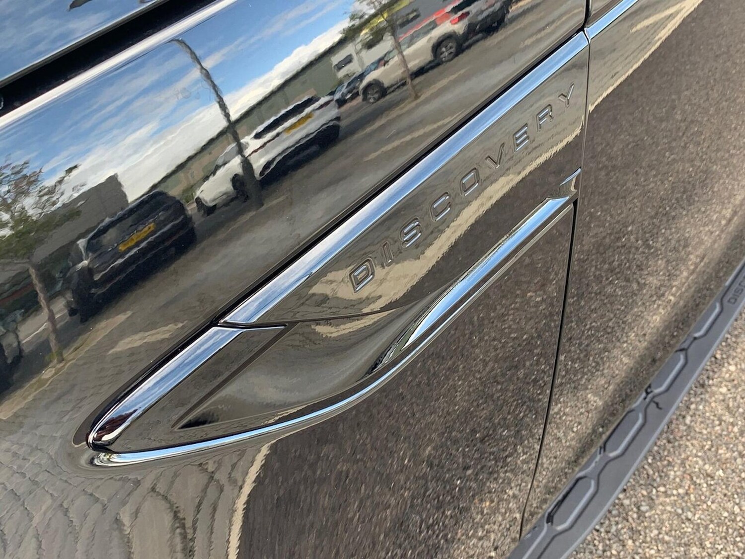 Used Land Rover Discovery 2025 for sale - 78191628: Photo 30