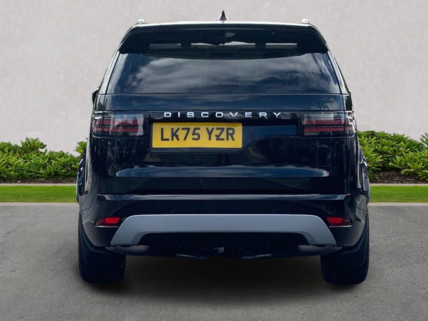 Used Land Rover Discovery 2025 for sale - 78191628: Photo 8