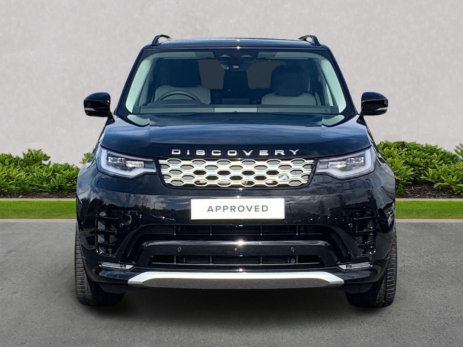 Used Land Rover Discovery 2025 for sale - 78191628: Photo 9