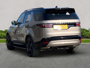 Used Land Rover Discovery 2026 for sale - 78360255: Photo