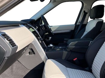 Used Land Rover Discovery 2026 for sale - 78360255: Photo