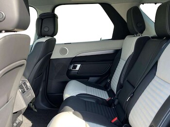 Used Land Rover Discovery 2026 for sale - 78360255: Photo