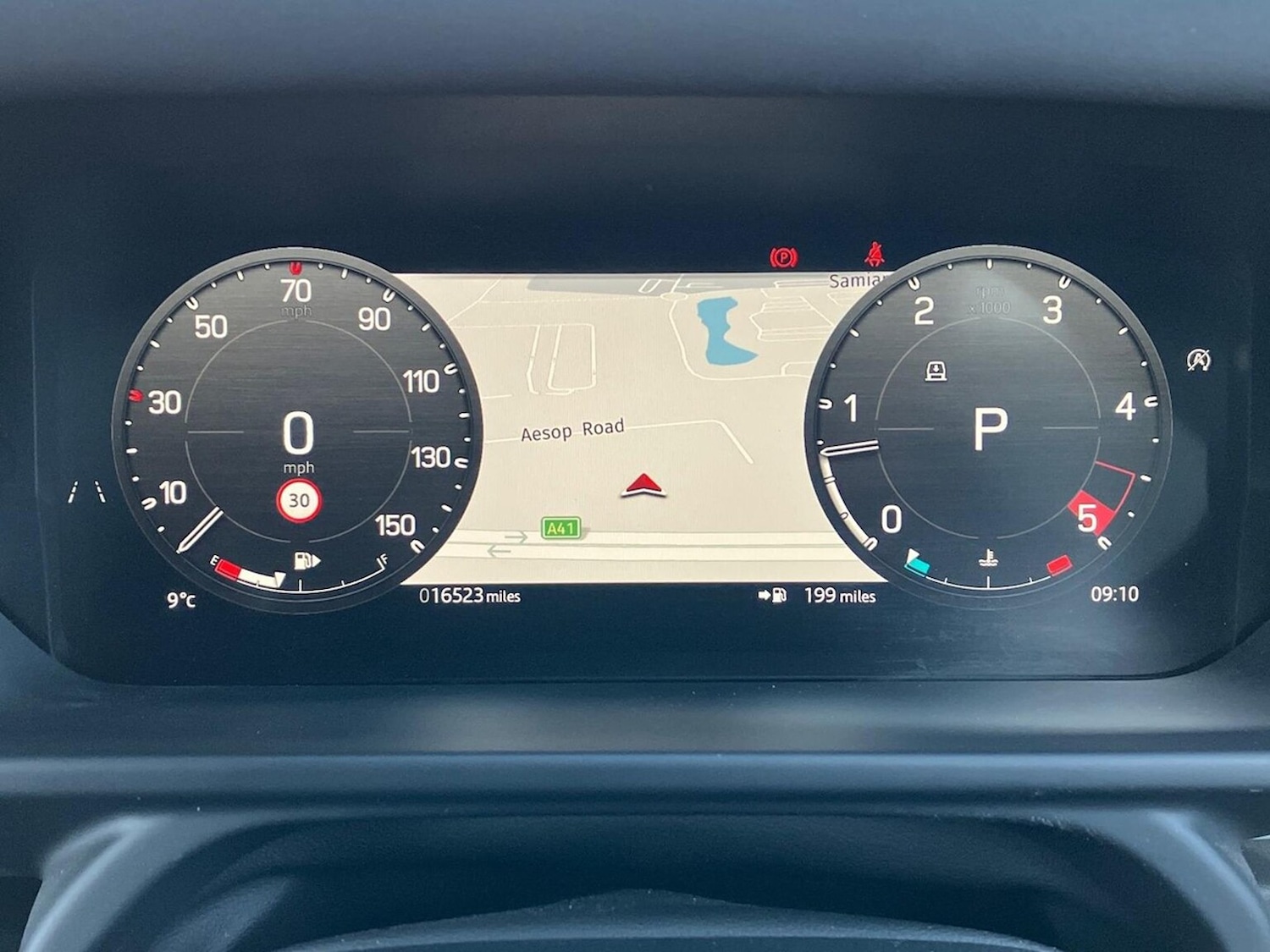 Used Land Rover Defender 2023 for sale - 77701357: Photo 16