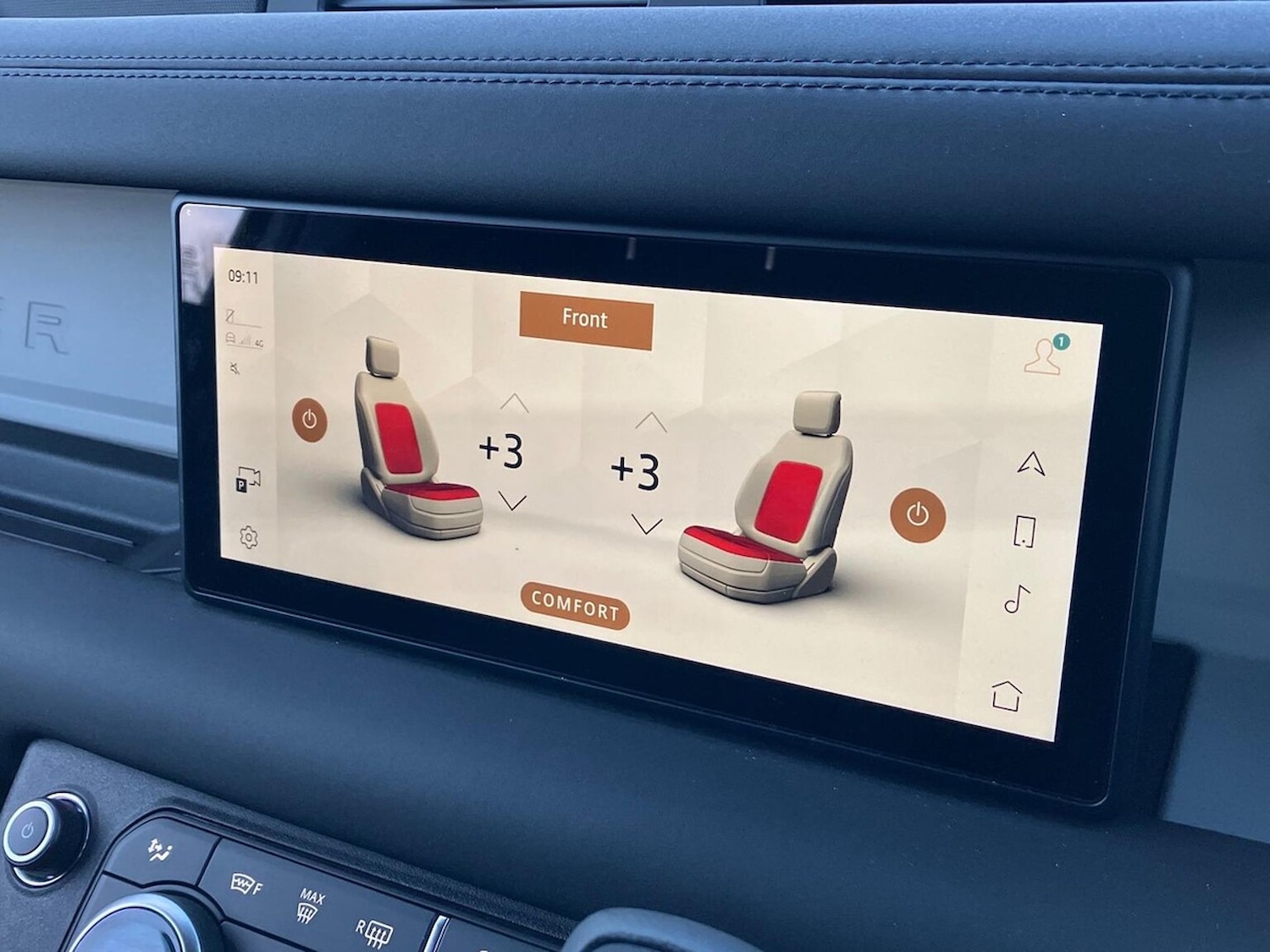 Used Land Rover Defender 2023 for sale - 77701357: Photo 22