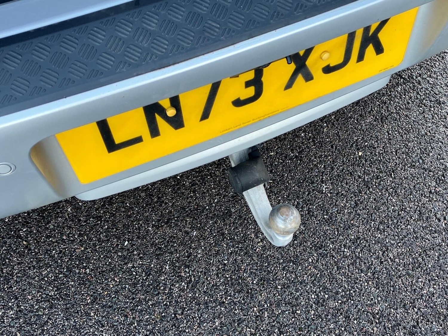 Used Land Rover Defender 2023 for sale - 77701357: Photo 31