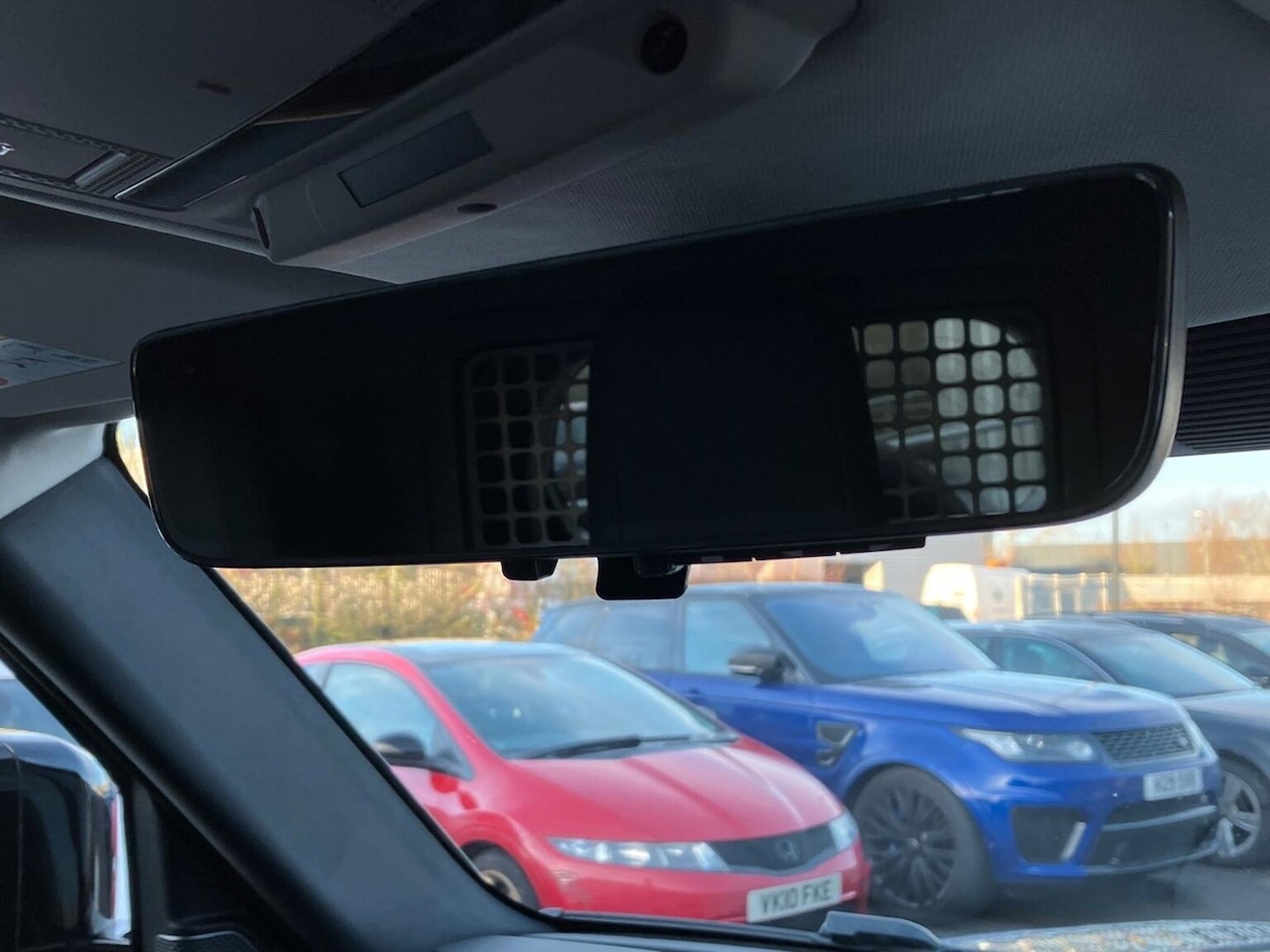 Used Land Rover Defender 2023 for sale - 77701357: Photo 33