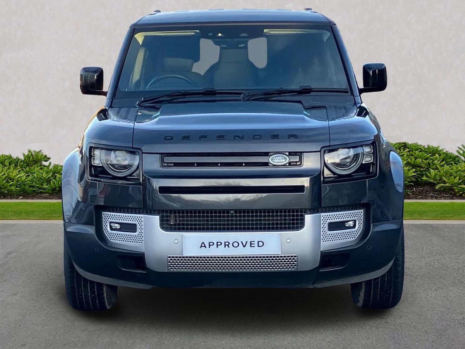 Used Land Rover Defender 2023 for sale - 77701357: Photo 7