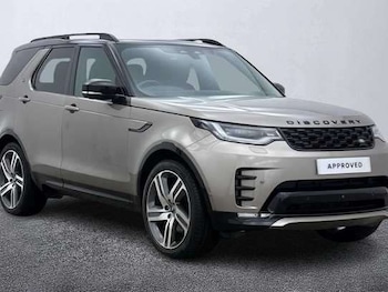 Used Land Rover Discovery 2025 for sale - 78332611: Photo