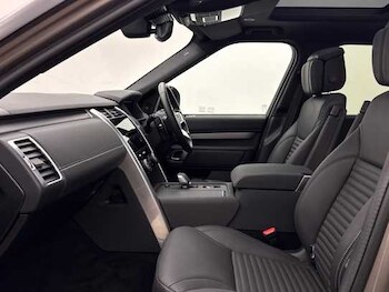 Used Land Rover Discovery 2025 for sale - 78332611: Photo