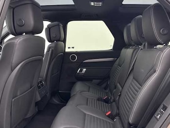 Used Land Rover Discovery 2025 for sale - 78332611: Photo