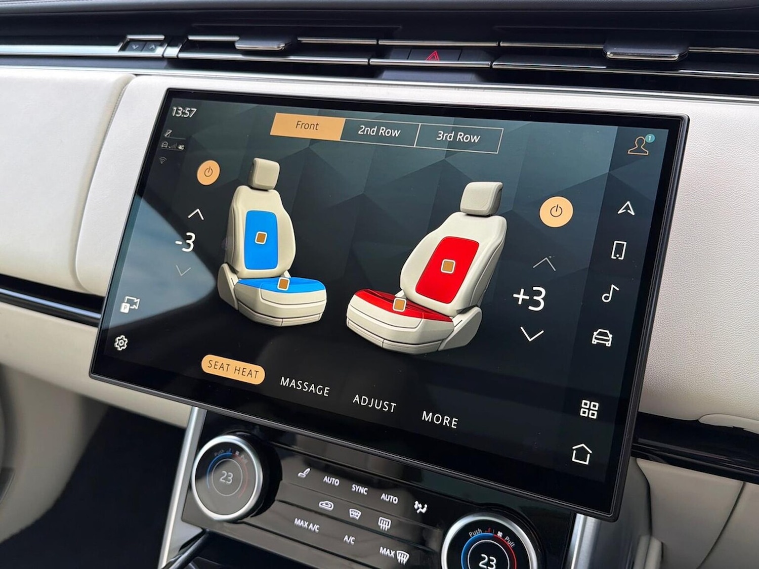 Used Land Rover Range Rover 2022 for sale - 76899717: Photo 22