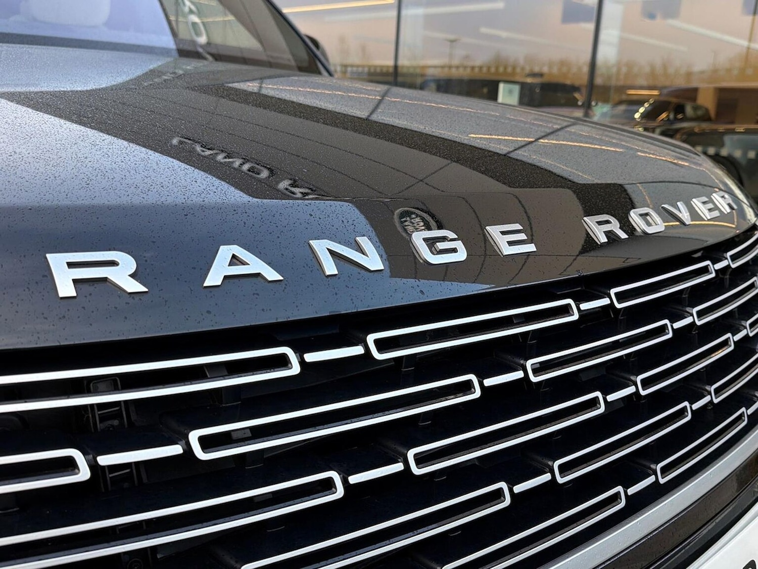 Used Land Rover Range Rover 2022 for sale - 76899717: Photo 28